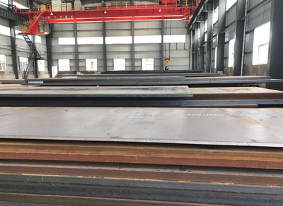 GB712-2022标准DH36