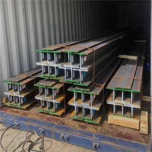 H型鋼出口      S275NL
H-shaped steel export S275NL