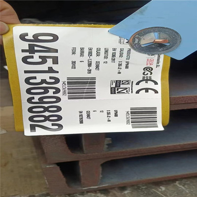 Q355D槽钢 角钢 工字钢 H型钢